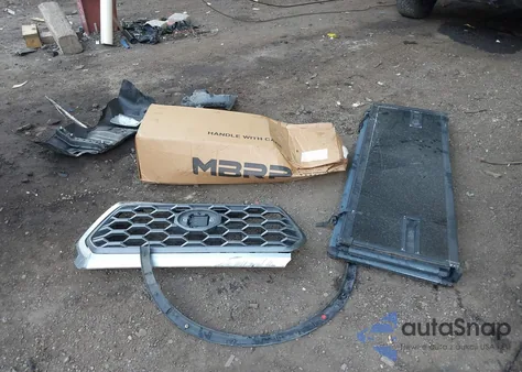 2022 Toyota Tacoma Trd Off Road z USA, uszkodzony, nr VIN 3TMAZ5CN0NM185329